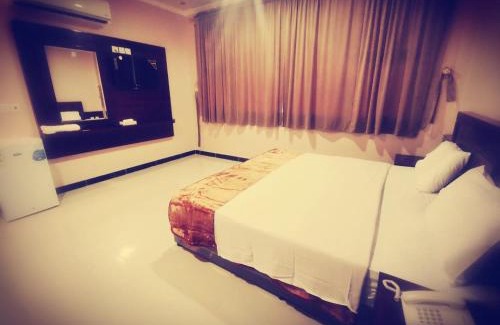 Al Jithamiyah Apartment | Sanabel Al Mish'an Furnished Units