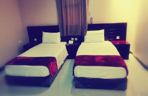 Al Jithamiyah Apartment | Sanabel Al Mish'an Furnished Units