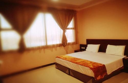 Al Jithamiyah Apartment | Sanabel Al Mish'an Furnished Units