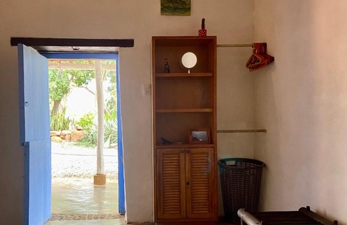 Los Santos House | SANALMA. RENTA ALCOBAS-CASA ANTIGUA