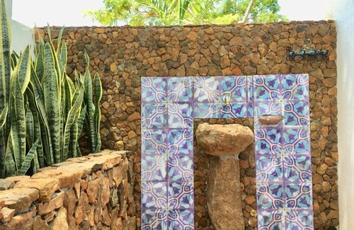 Los Santos House | SANALMA. RENTA ALCOBAS-CASA ANTIGUA