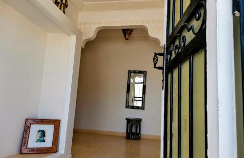 Ounagha Villa | Sanarguest une échappée à 20min d'Essaouira