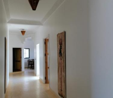 Ounagha Villa | Sanarguest une échappée à 20min d'Essaouira