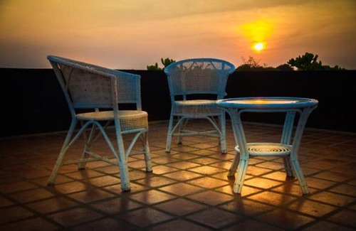 Palatupana Apartment | Sanasuma Beach Chalet Yala
