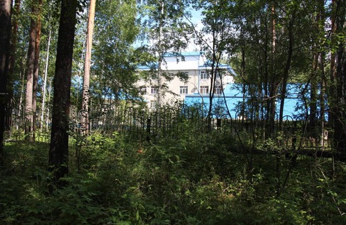 Reftinsky Hotel | Санаторий-профилакторий Уральские Зори