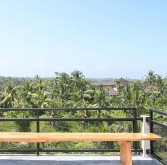 Suraberata Bed & Breakfast | Sanava Balian