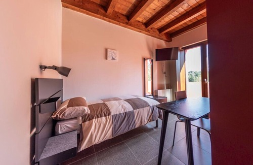 Cassano Irpino Bed & Breakfast | Sanbarto the House of the Village