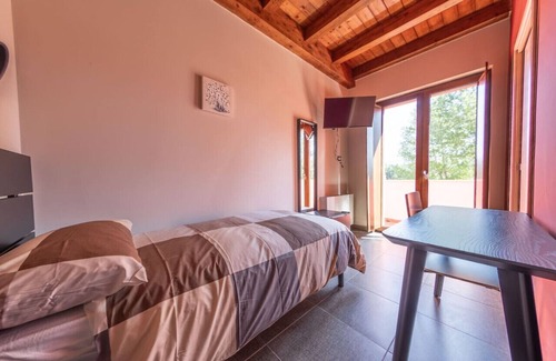 Cassano Irpino Bed & Breakfast | Sanbarto the House of the Village