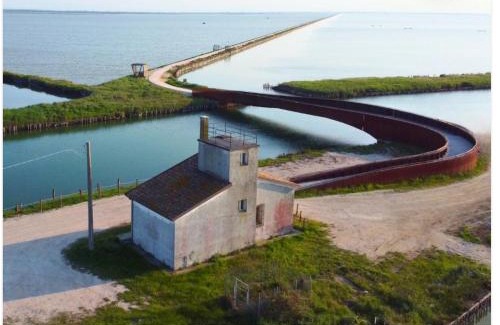Lido degli Estensi Bed & Breakfast | SancesaRè