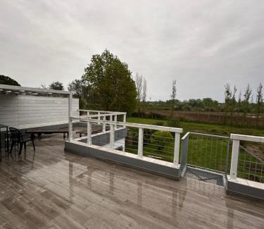 Lido degli Estensi Bed & Breakfast | SancesaRè