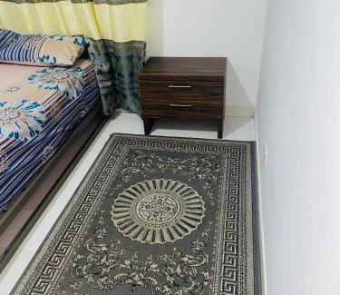 Senegambia Apartment | Sanchaba Apartments