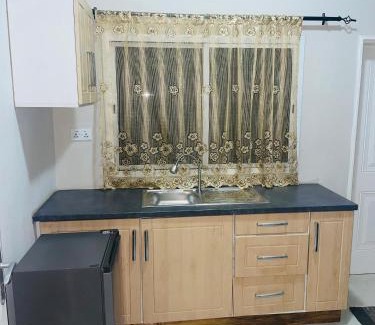 Senegambia Apartment | Sanchaba Apartments