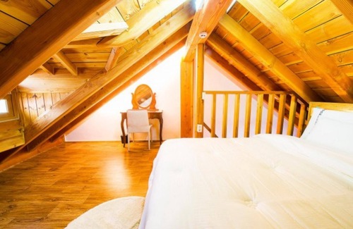 Sancheong House | Sancheong Pongdang Pool Villa