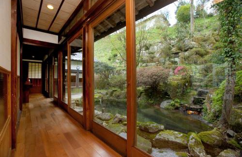 Saga House | Sanchouka