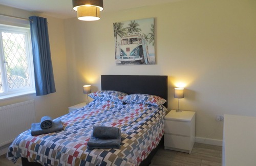 Holme Cottage | Sancia