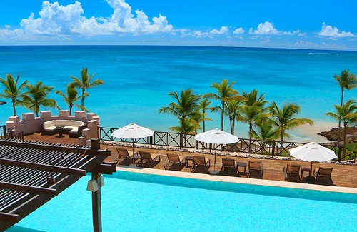 Punta Cana Resort | Sanctuary Cap Cana, a Luxury Collection Resort, Dominican Republic, Adult All-Inclusive