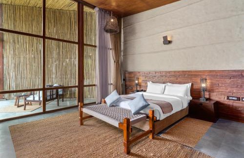 Kawasoti Resort | Sanctuary Chitwan National Park