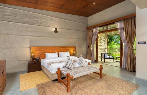 Kawasoti Resort | Sanctuary Chitwan National Park
