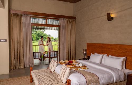 Kawasoti Resort | Sanctuary Chitwan National Park