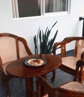 Polonnaruwa House | Sanctuary Cove Guest House
