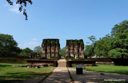 Polonnaruwa House | Sanctuary Cove Guest House