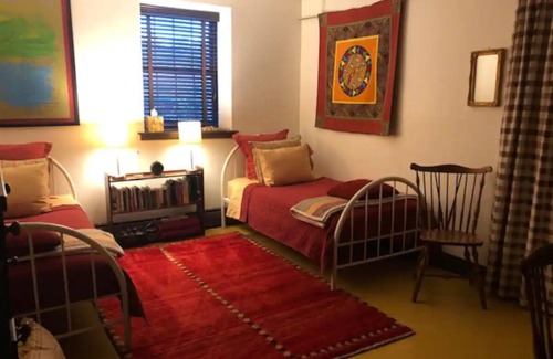 Kennett Square Other | Sanctuary in a 300 year old restored mill in the countryside. Dog Friendly!