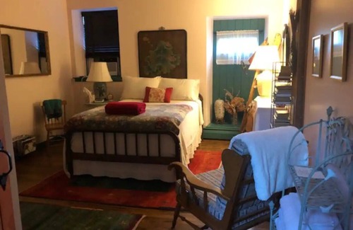 Kennett Square Other | Sanctuary in a 300 year old restored mill in the countryside. Dog Friendly!