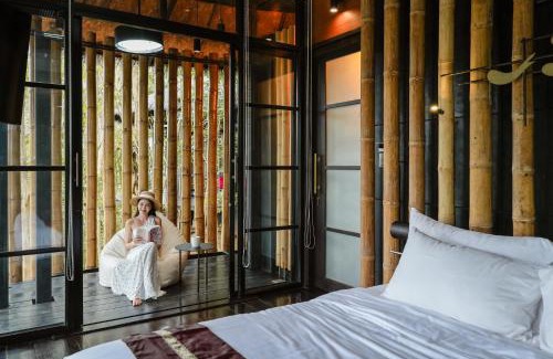 Sai Yok Resort | SANCTUARY Kanchanaburi