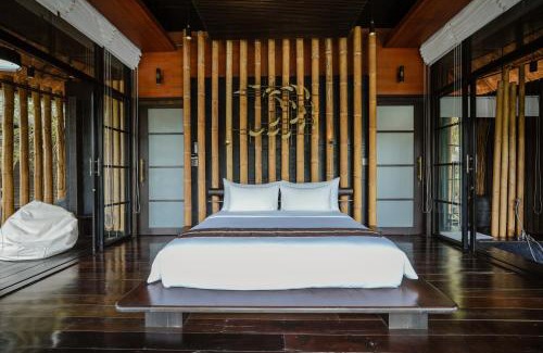Sai Yok Resort | SANCTUARY Kanchanaburi