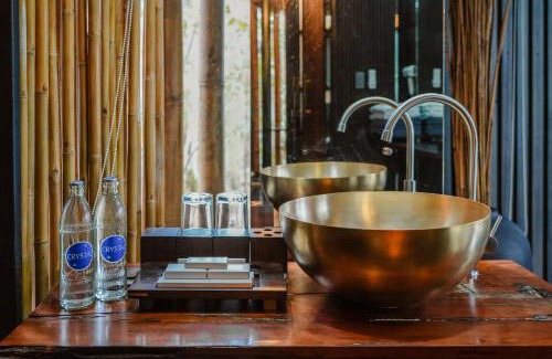 Sai Yok Resort | SANCTUARY Kanchanaburi