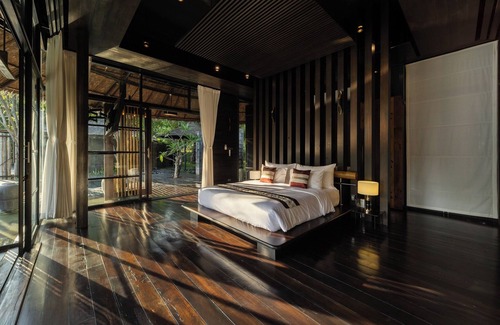 Sai Yok Resort | Sanctuary Kanchanaburi