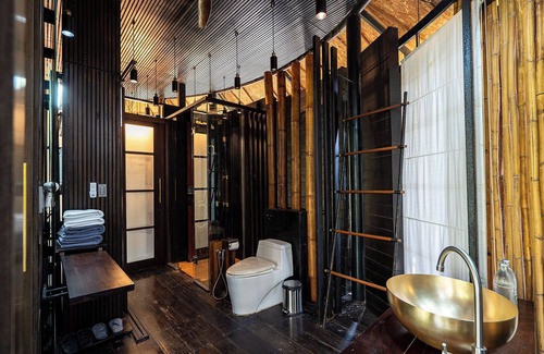 Sai Yok Resort | Sanctuary Kanchanaburi