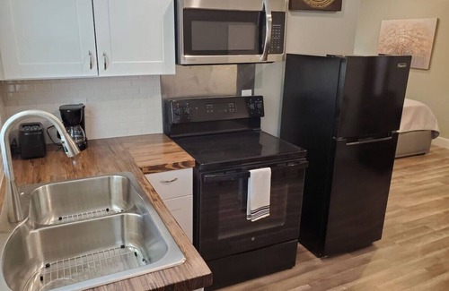 West San Antonio House | Sanctuary, Lackland AFB, SeaWorld Fiesta Texas