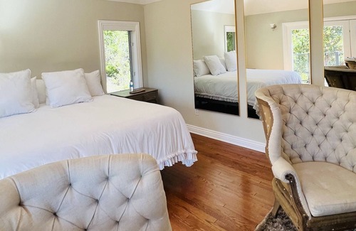 Saratoga Villa | Sanctuary Stacia