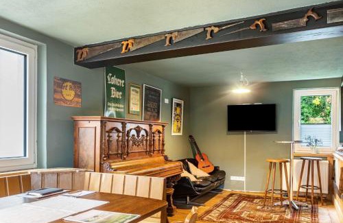 Marjoß Apartment | Sand 68