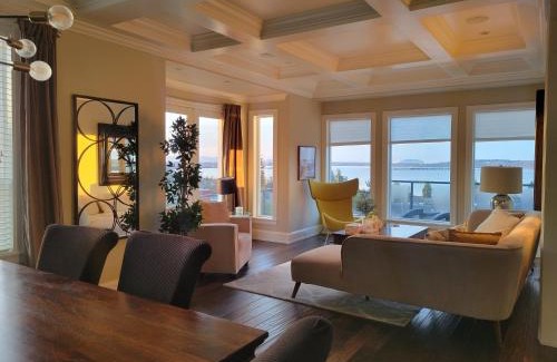 White Rock Bed & Breakfast | Sand and Salt Bed & Breakfast