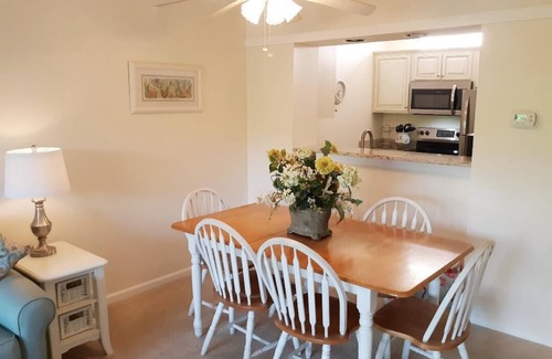 Myrtle Beach Condo | Sand and Sea Escape - Beautifully Remodeled Condo in Ocean Creek Resort-Sleeps 6