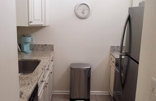 Myrtle Beach Condo | Sand and Sea Escape - Beautifully Remodeled Condo in Ocean Creek Resort-Sleeps 6