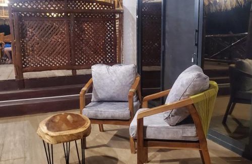 Kendwa Hotel | Sand and Sunset