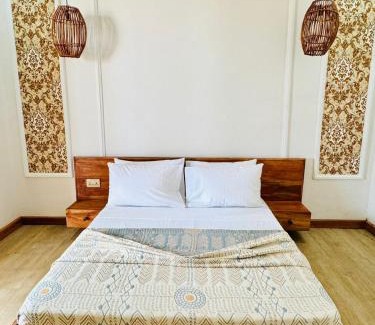 Kendwa Hotel | Sand and Sunset