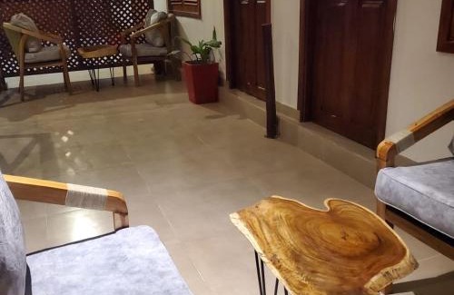 Kendwa Hotel | Sand and Sunset