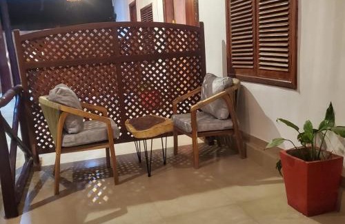 Kendwa Hotel | Sand and Sunset