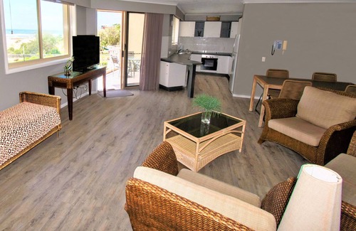 Currumbin Hotel | Sand Castles on Currumbin Beach