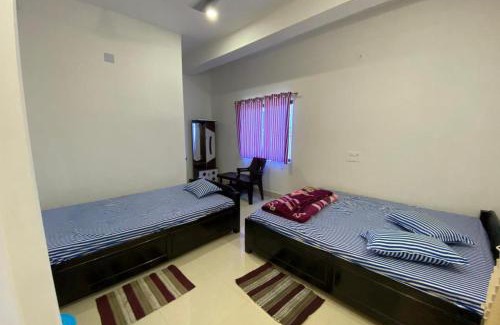 Balasore House | Sand City Resort, Balasore