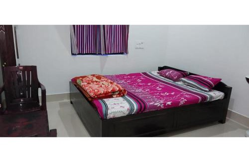 Balasore House | Sand City Resort, Balasore