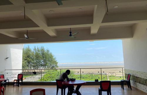 Balasore House | Sand City Resort, Balasore