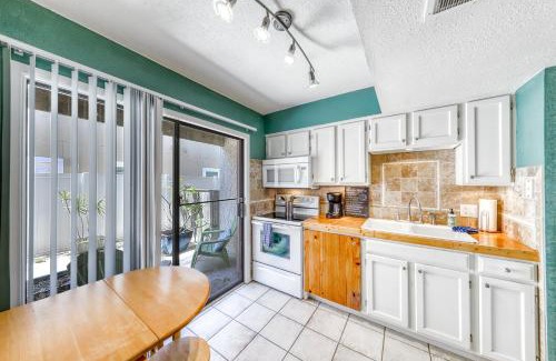 Corpus Christi Hotel | Sand Dollar #5
