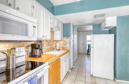 Corpus Christi Hotel | Sand Dollar #5