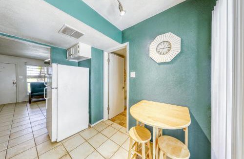 Corpus Christi Hotel | Sand Dollar #5