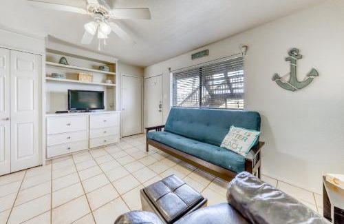 Corpus Christi Hotel | Sand Dollar #5